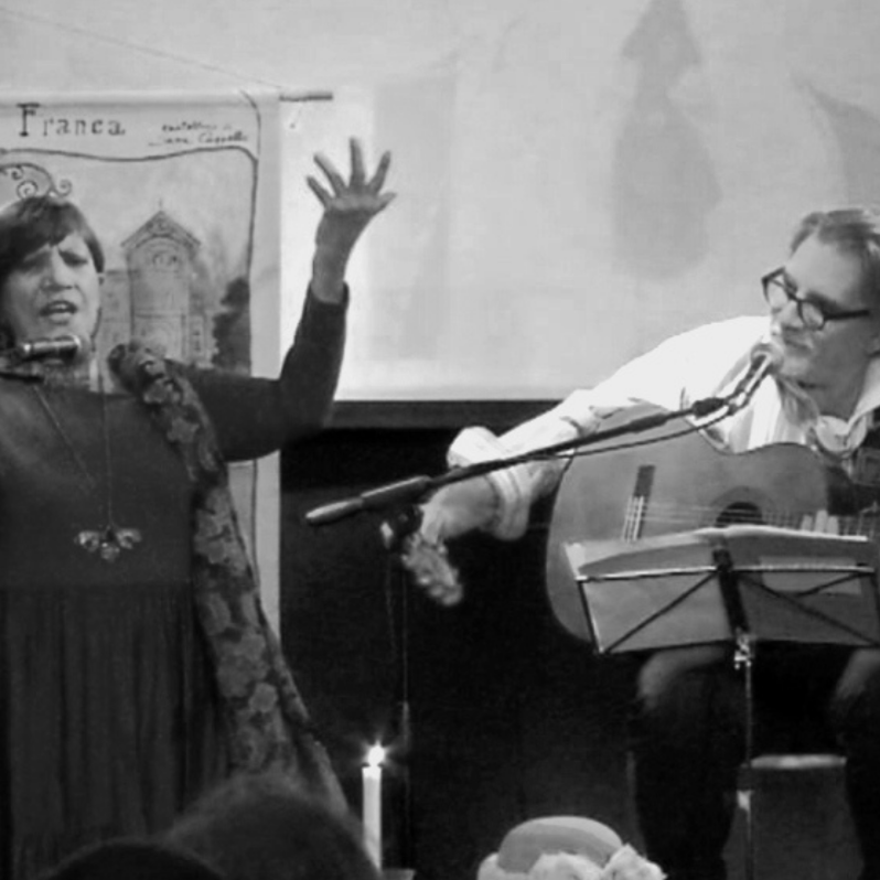 Mediterraneo Dream: voci dal sud vento d'Australia