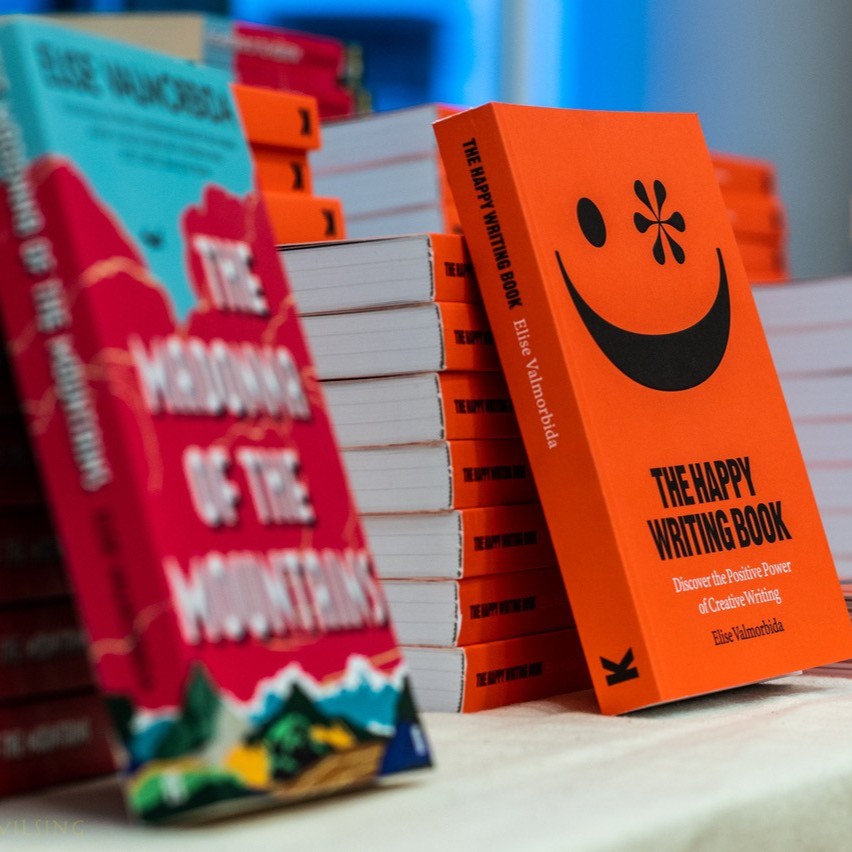 Writing From the Heart