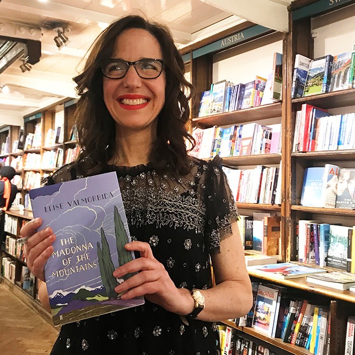 Writing Migration Stories