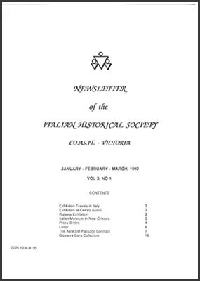 IHSN_vol3_no1_1992
