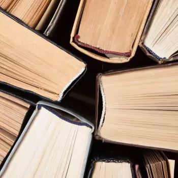 5 years of… Books without borders