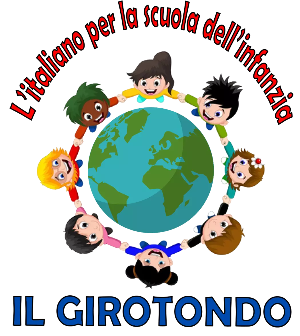 Logo Il Girotondo 3