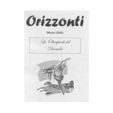 2000 03 March. Le Olimpiadi del 2000