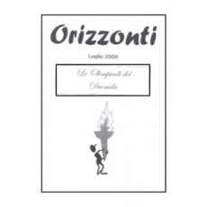 2000 06 July Le Olimpiadi del 2000