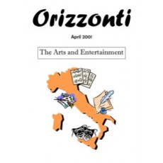 2001 03 March Arts & Entertainment