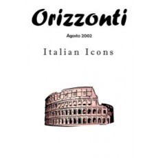 2002 08 August Italian Icons