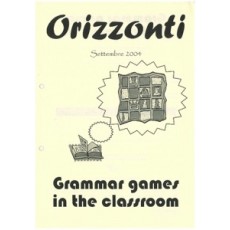 2004 09 September Grammar Games in the Classroom