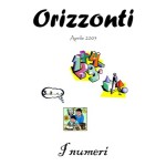 2005 04 April I Numeri