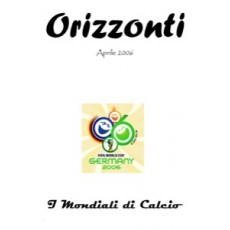 2006 04 April 2006 I Mondiali di Calcio