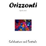 2007 04 April Celebrations and Festivals