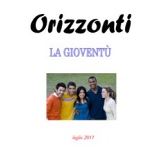 2011 07 July La Gioventu'