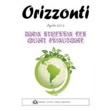 2012 04 April Una Ricetta per Ogni Stagione
