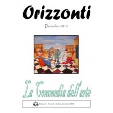 2012 12 December Commedia dell'Arte