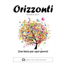 2015 12 December Una Festa per Ogni Giorno