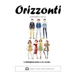 2016 09 September L'Abbigliamento e la Moda