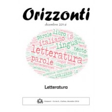 2016 12 December Letteratura