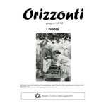 2018 06 June I Nonni