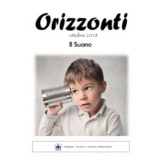 2018 10 October Il Suono