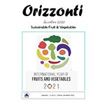 2020 12 December Sustainable Fruit and Vegetables