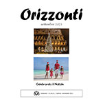 2021 09 September Il Natale