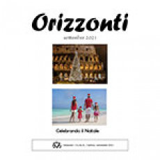 2021 09 September Il Natale