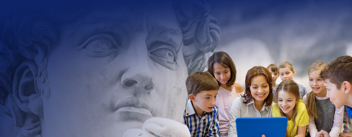 We teach and educate