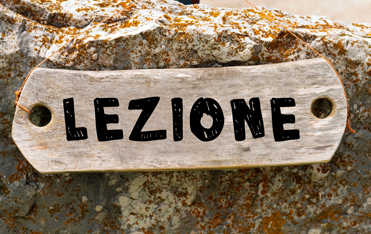 What is being taught