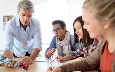 Our team of teachers